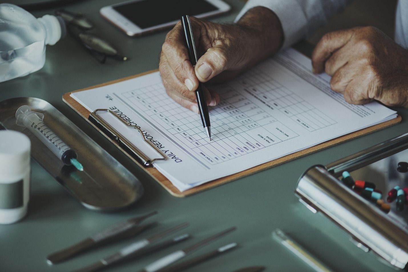 Health Care Tops Americans&rsquo; Worries for Third Year in a Row