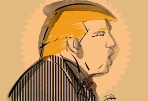 A short-lived call for unity shelved for political barbs