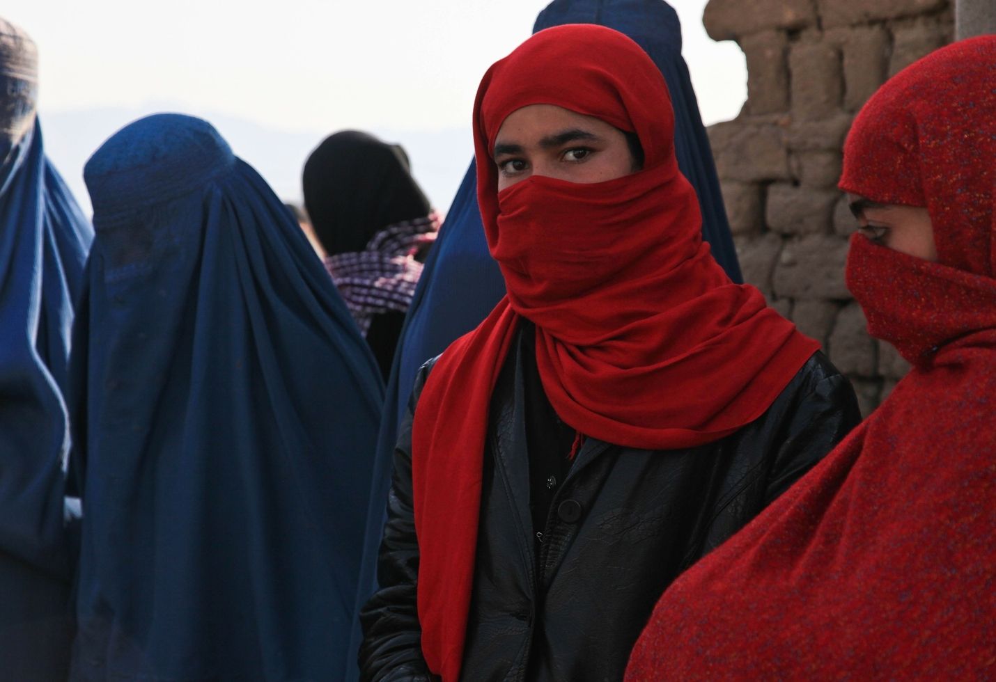 Key Issue Could Cost Afghanistan Billions in Foreign Aid