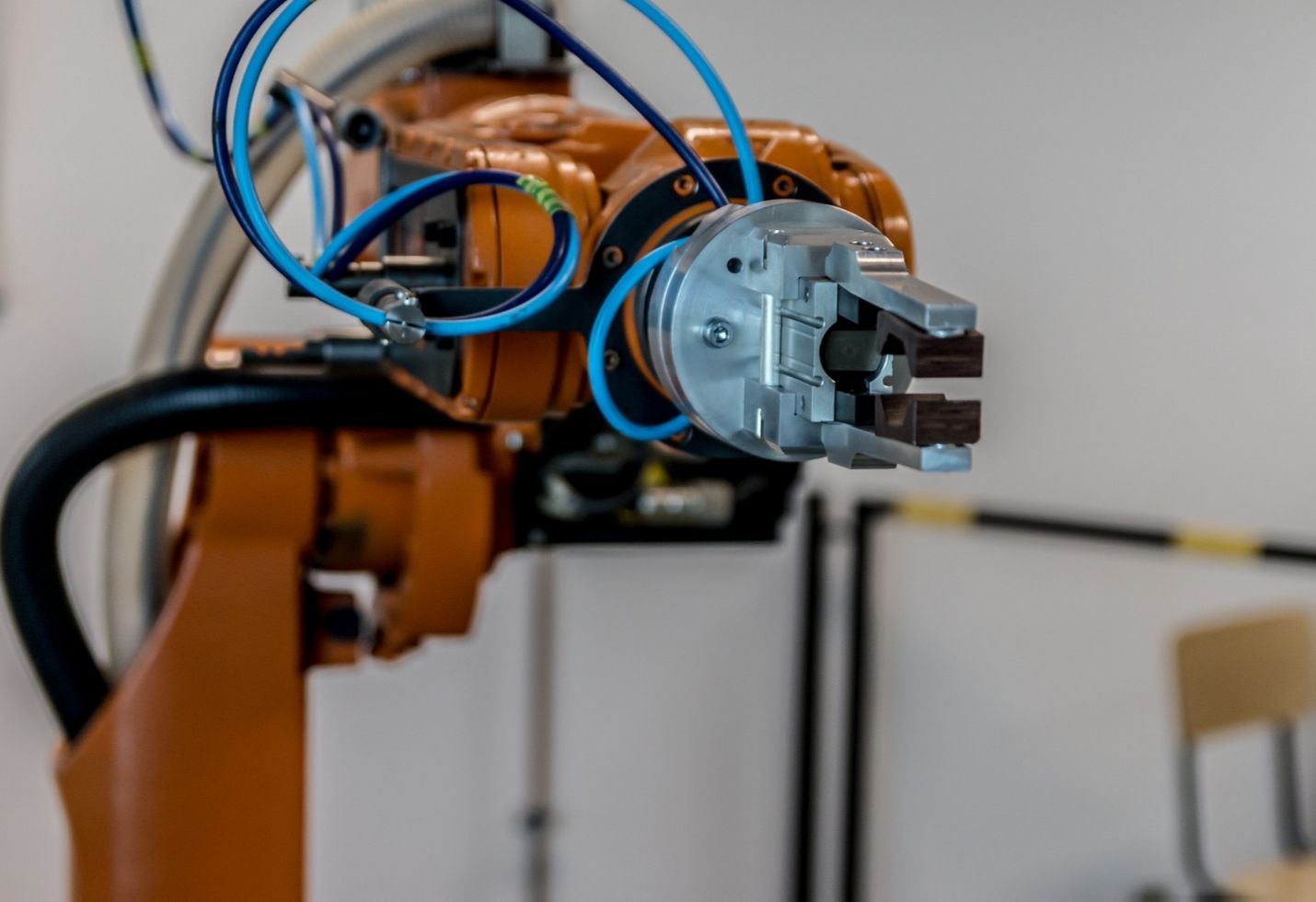 Ayanna Howard, Rubber Band Robots, and the Humanoid Ambassador of Knowledge