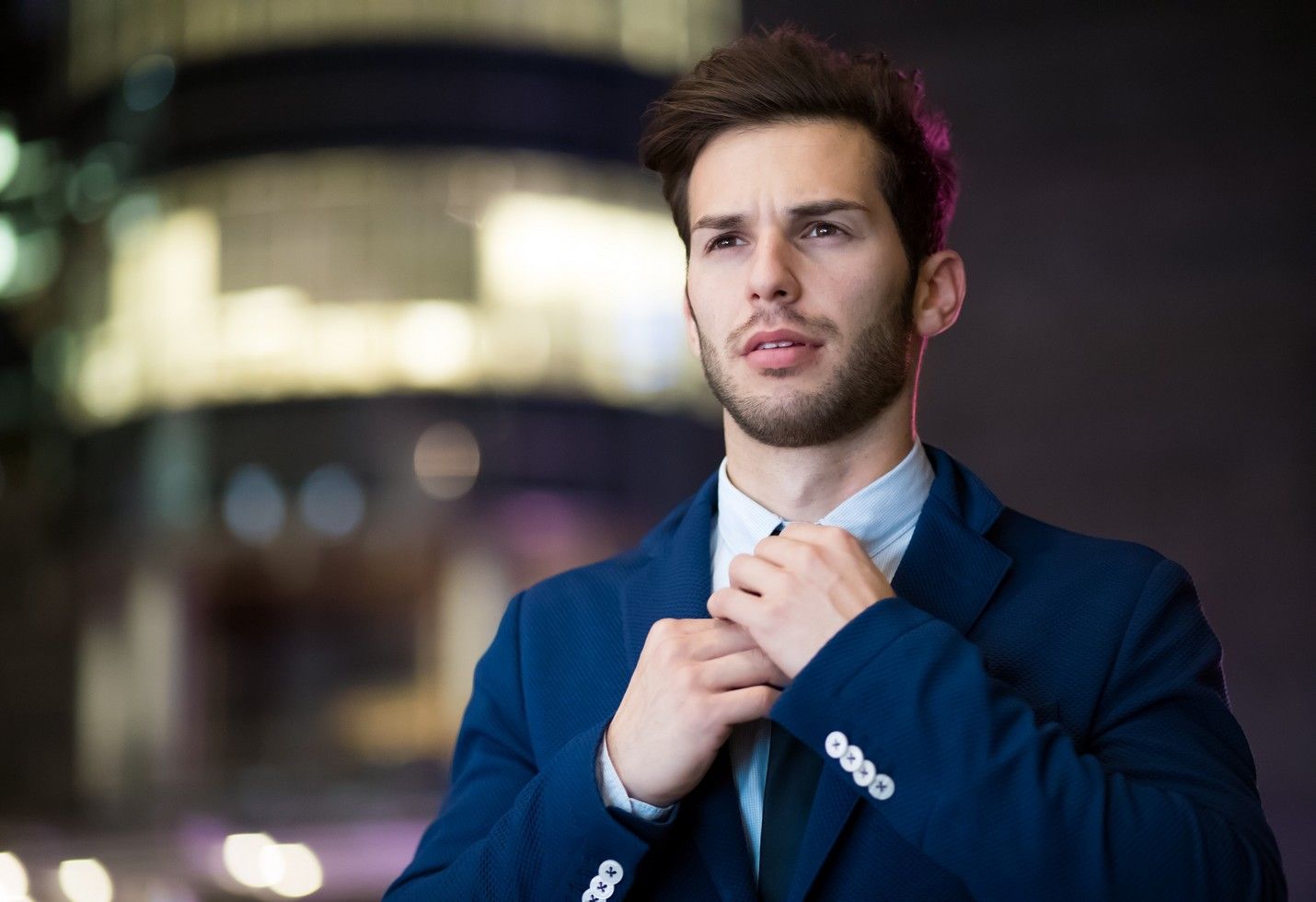 The economy may be good for small business owners &ndash; if they're Republican